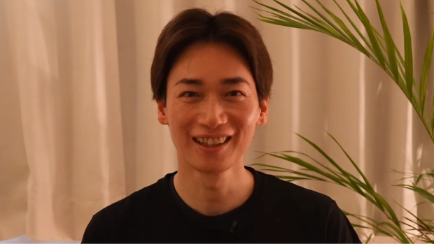 原田さんの写真