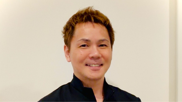 赤星さんの写真