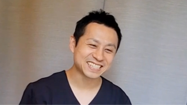 永田さんの写真