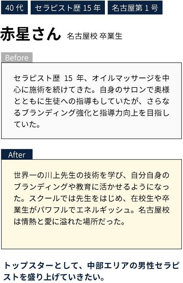 受講生コメント2