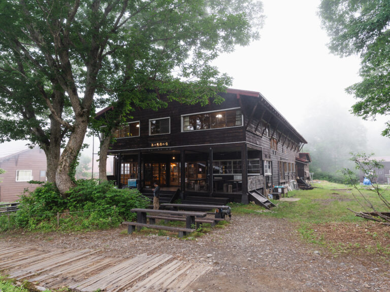 足もとが滑るストレス